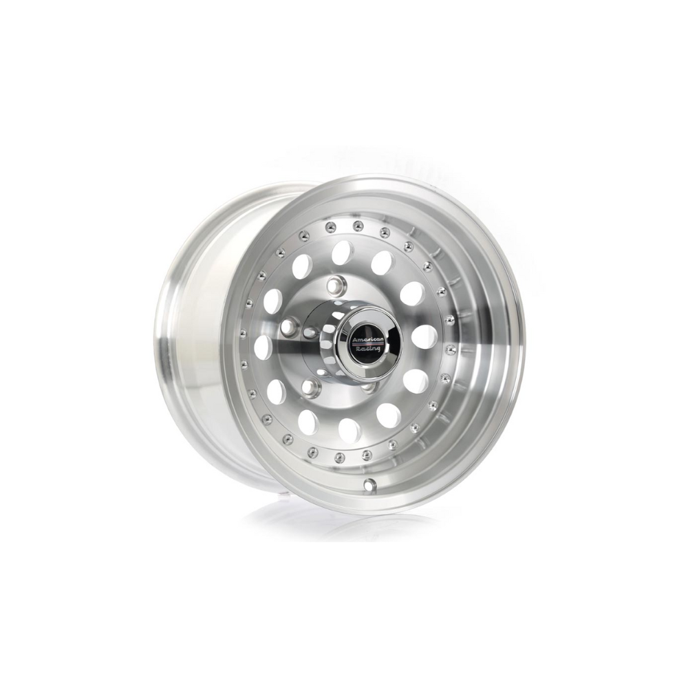 American Racing AR62-OUTLAW-II - Camioneta 