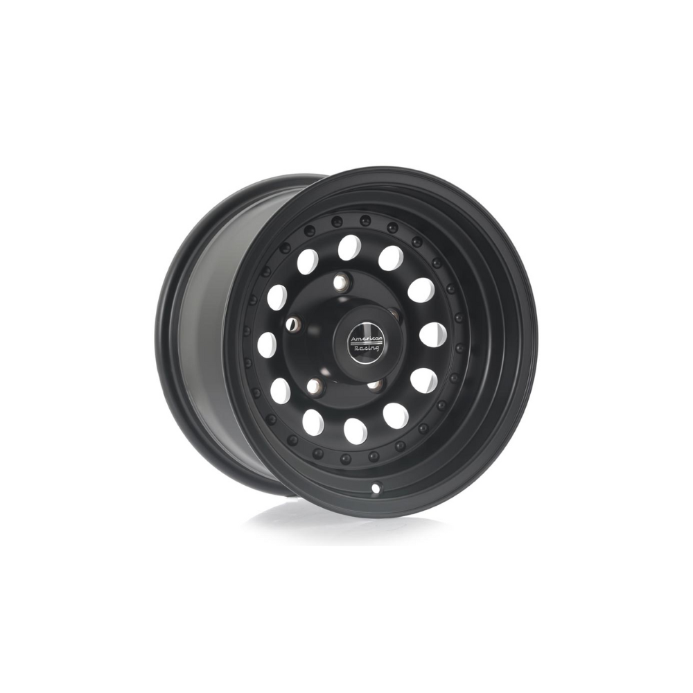 American Racing AR62-OUTLAW-II - Camioneta 