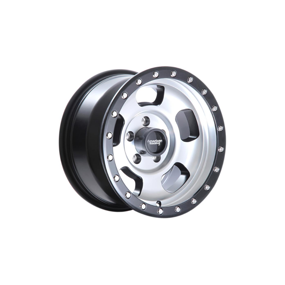 American Racing AR969 - Camioneta 