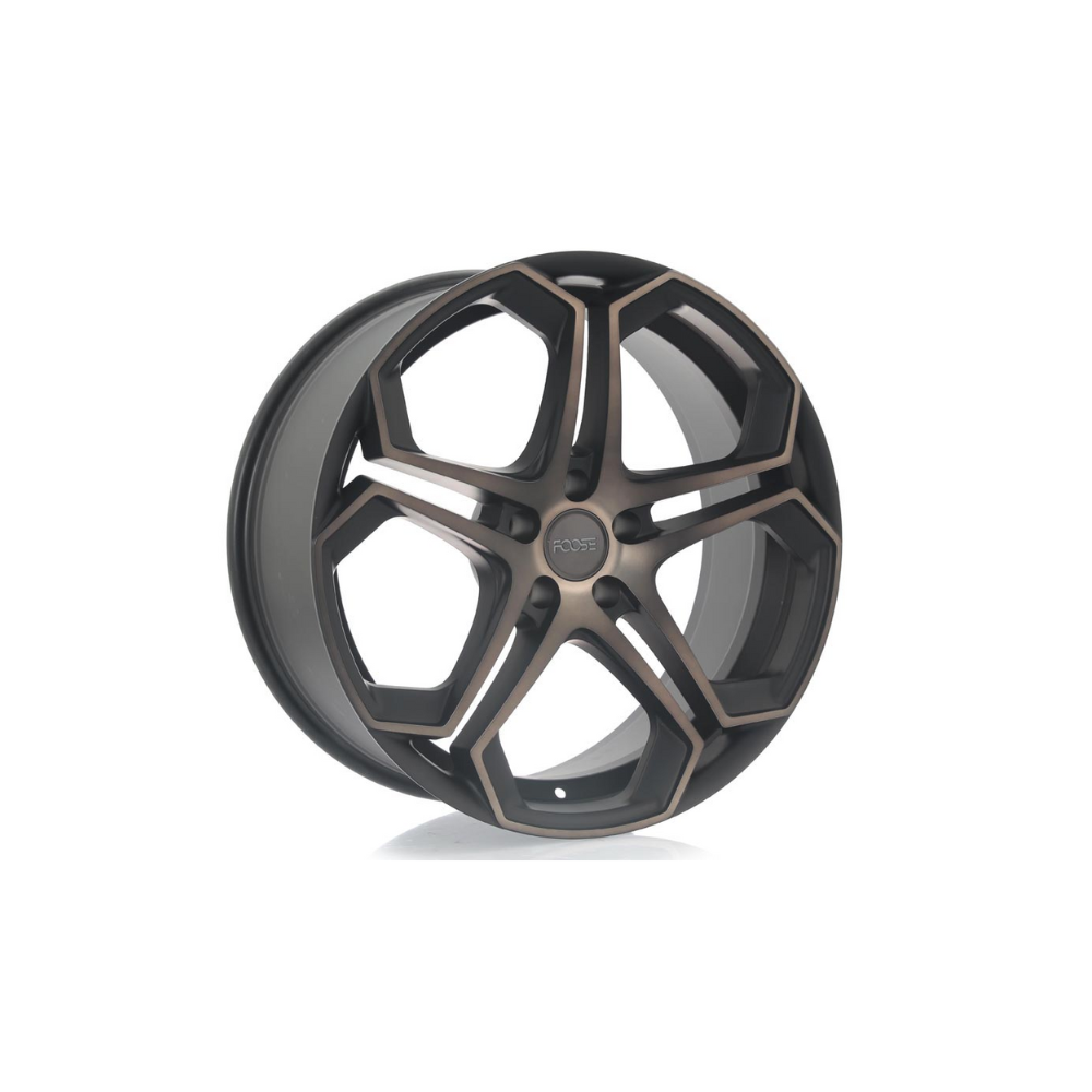 MHT Wheels F168-IMPALA - Automóvil 