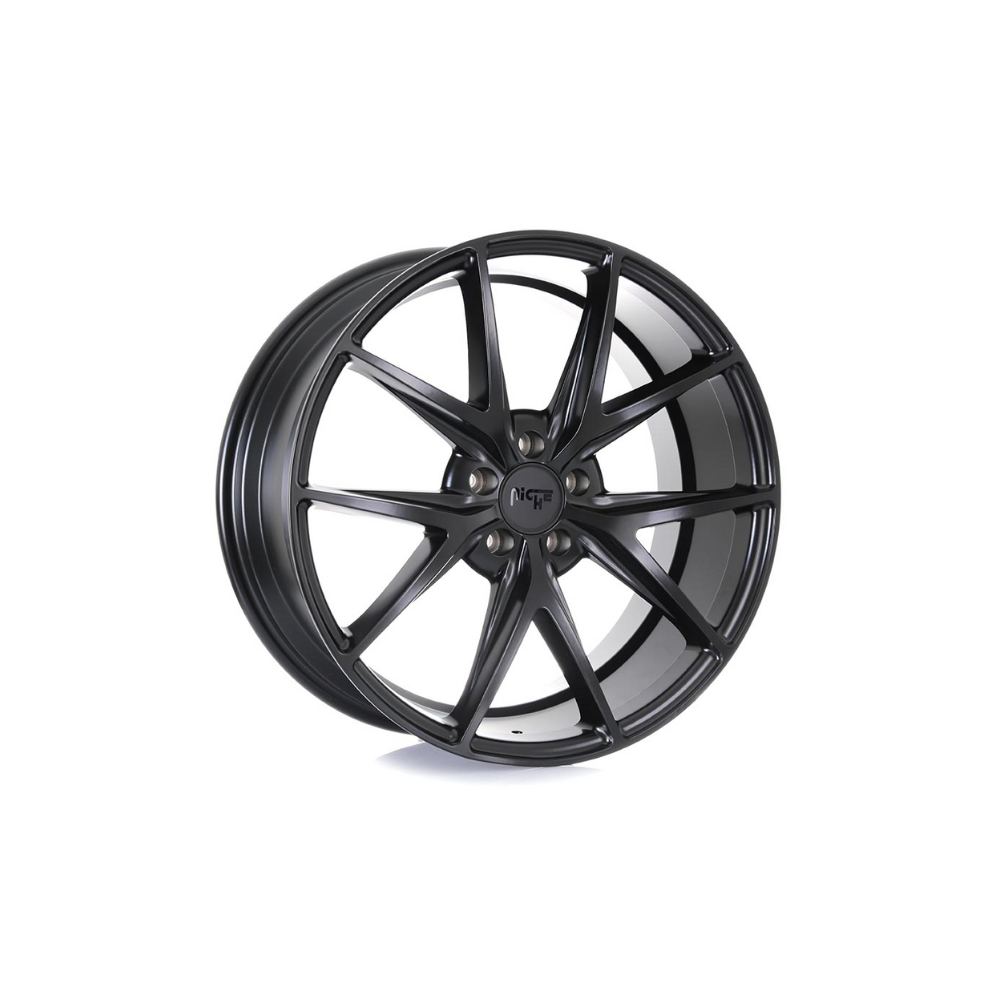 MHT Wheels M117-MISANO - Automóvil 
