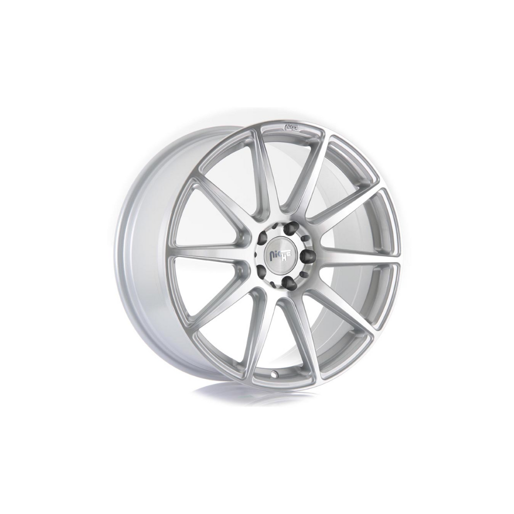 MHT Wheels M146-ESSEN - Automóvil 