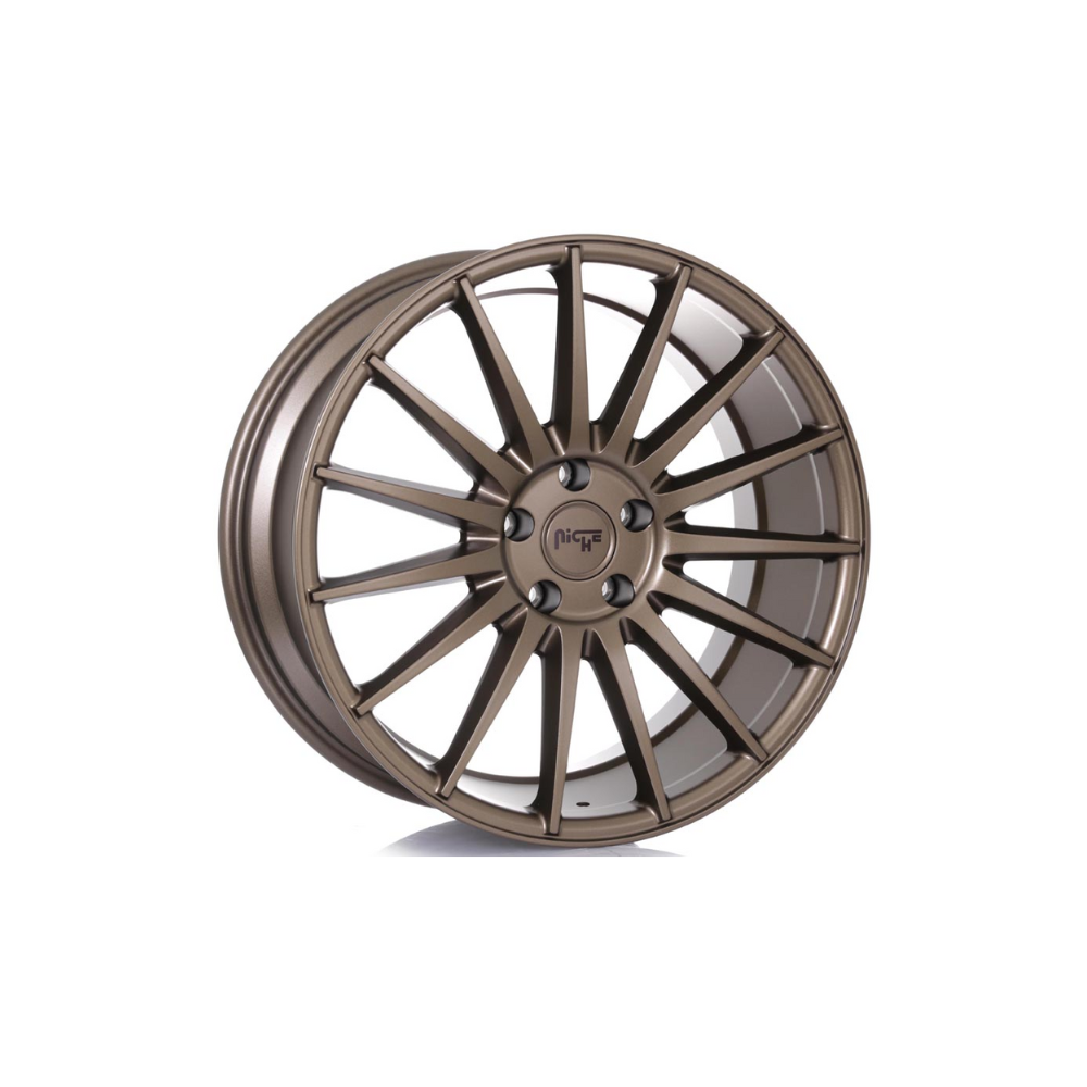 MHT Wheels M158-FORM - Automóvil 