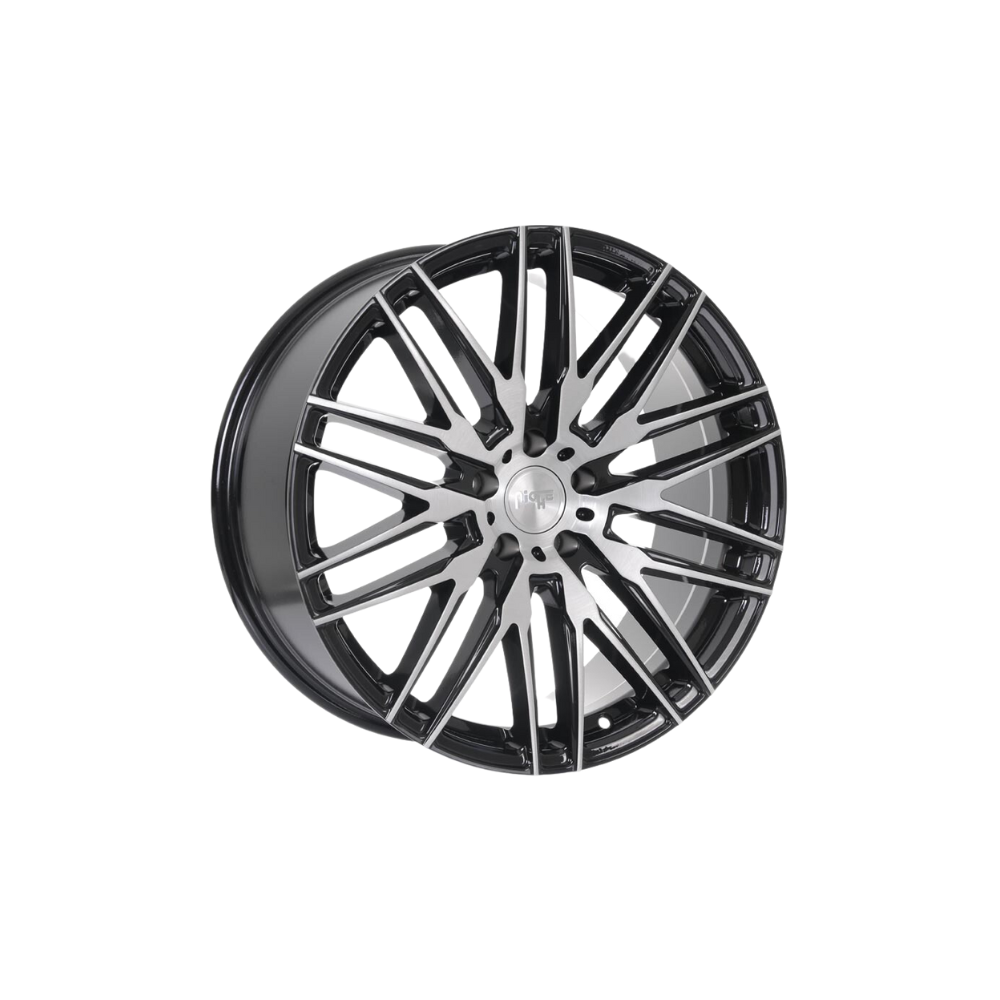 MHT Wheels M165-ANZIO - Automóvil 