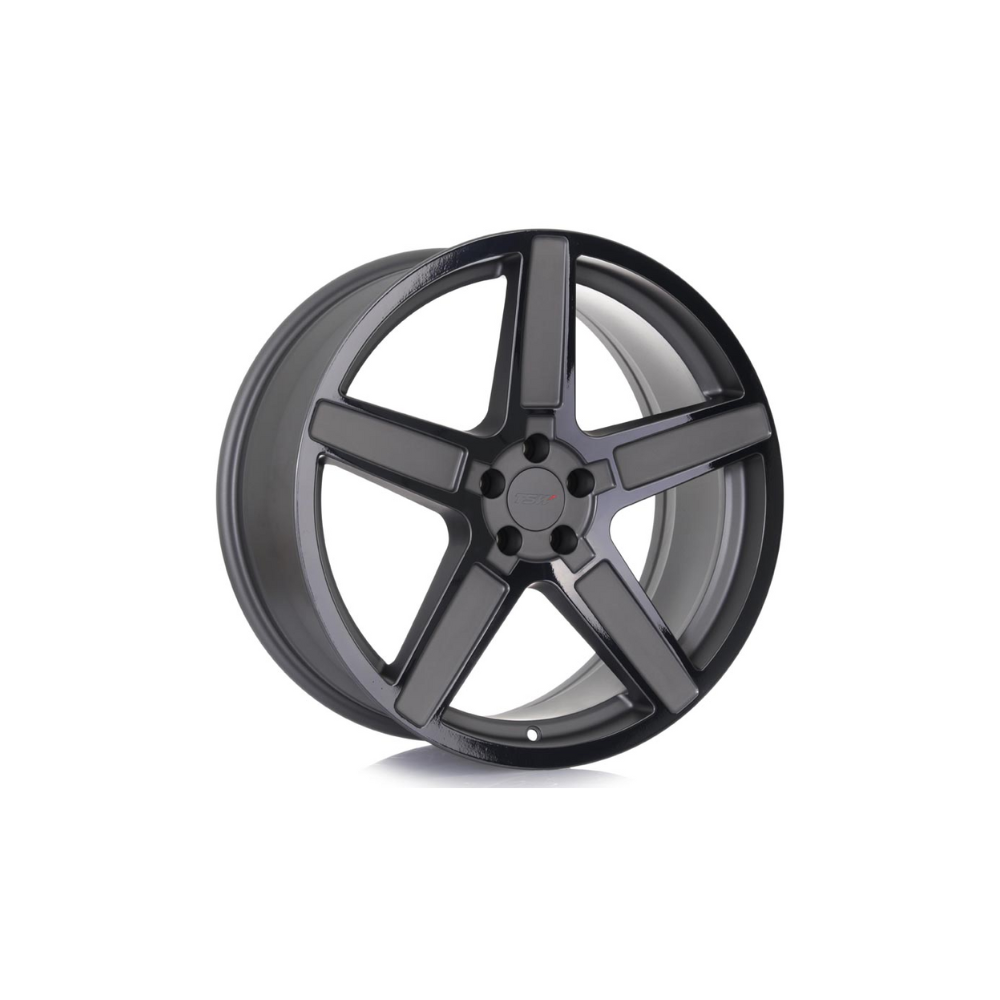 TSW Wheels ASCENT - Automóvil 