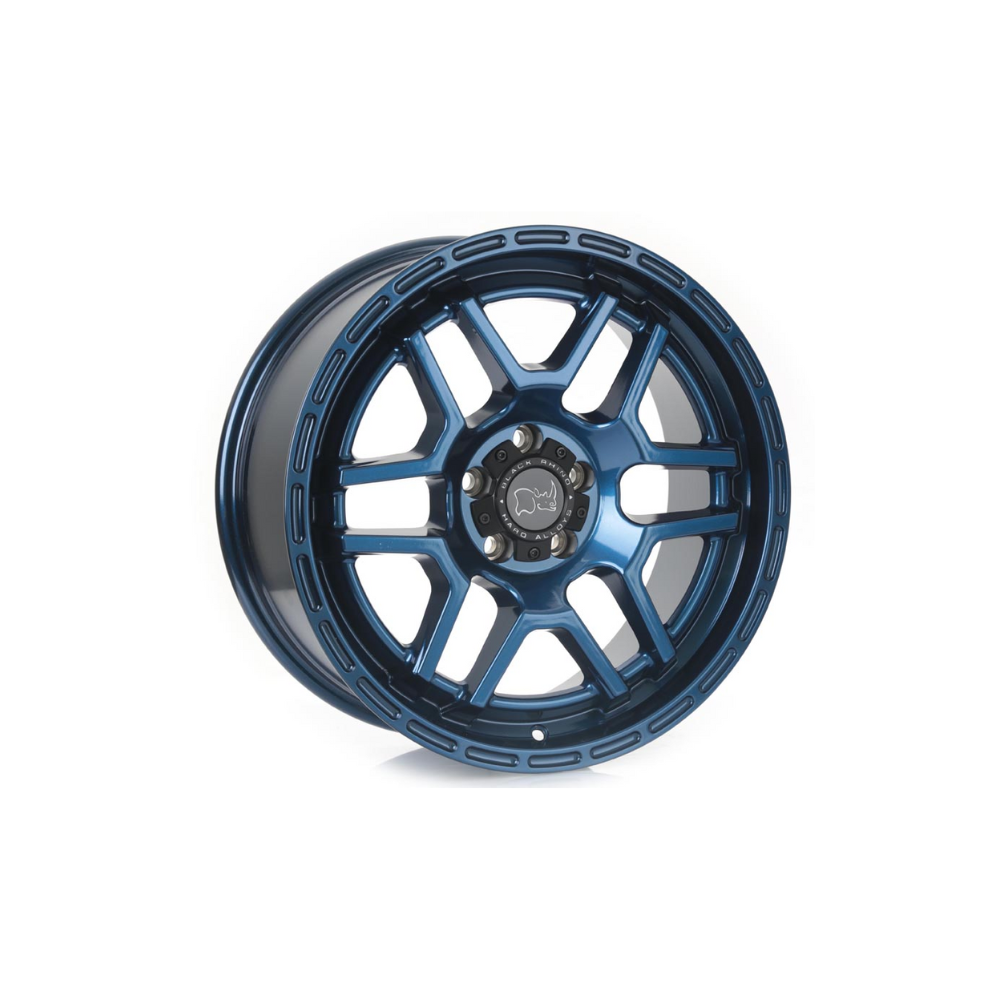 TSW Wheels BATONA - Automóvil 