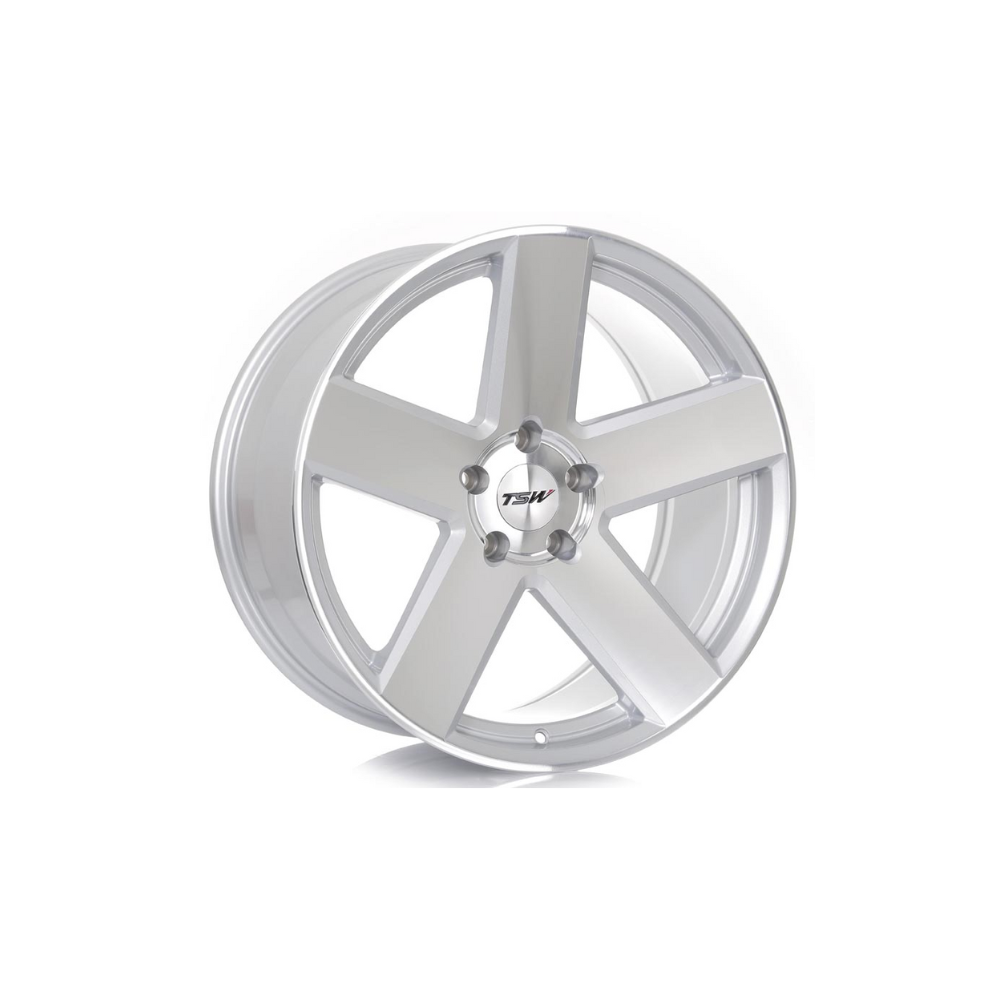 TSW Wheels BRISTOL - Automóvil 