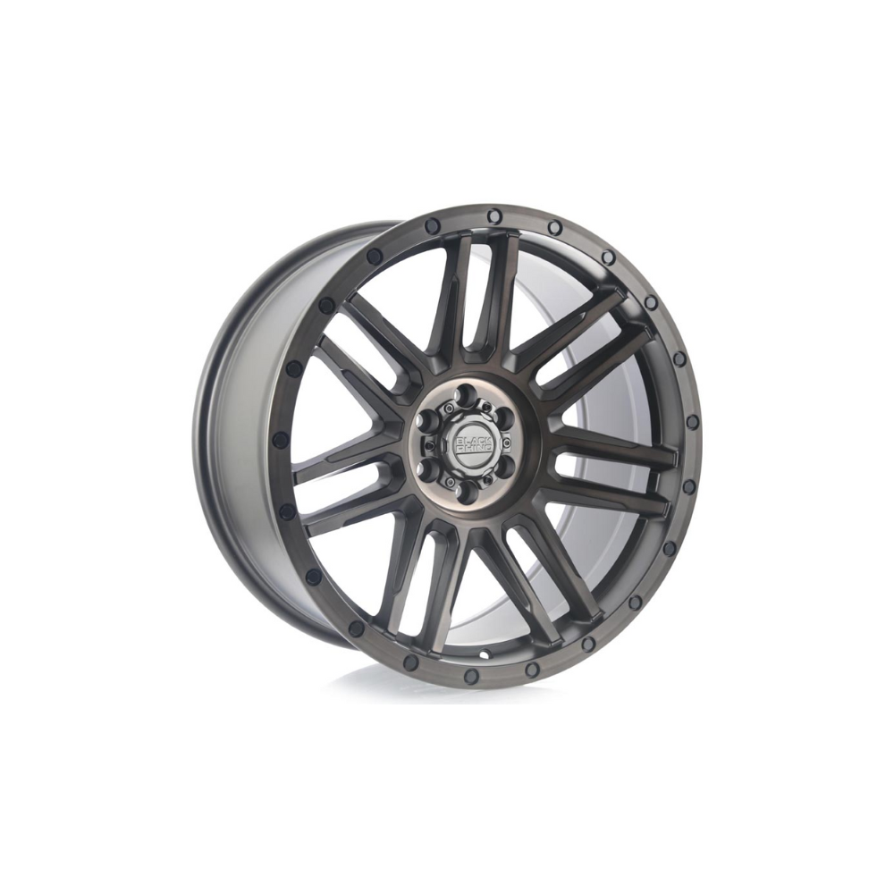 TSW Wheels ARCHES - Camioneta 