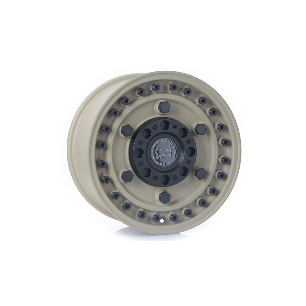 TSW Wheels ARMORY - Camioneta 