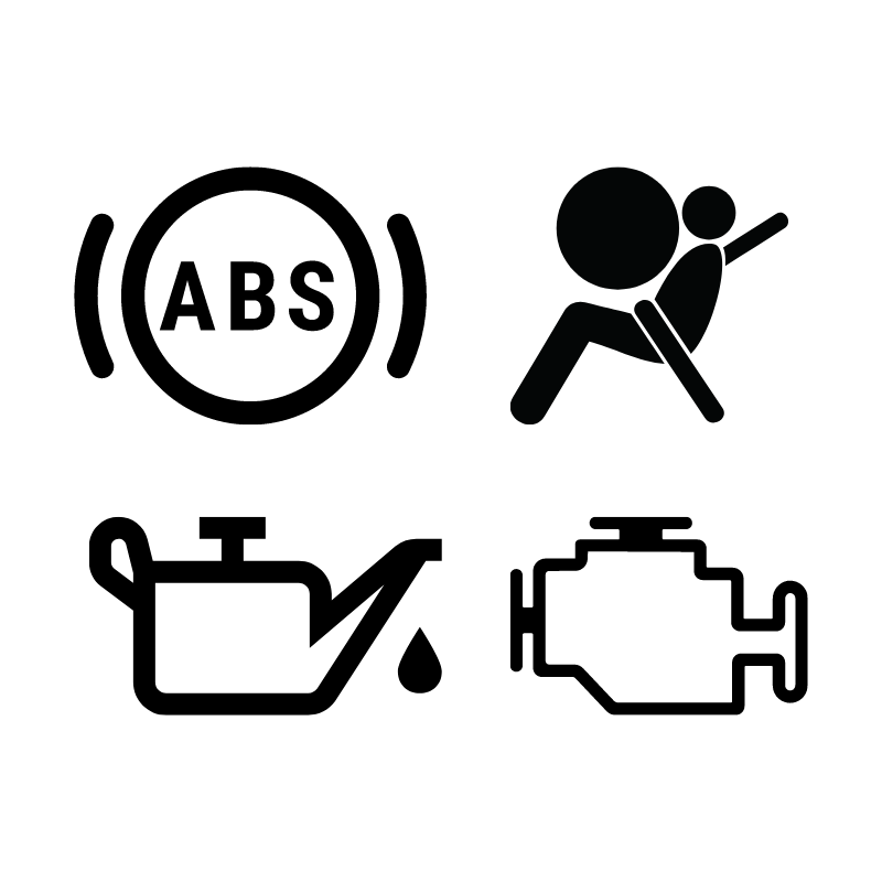 DETECCIÓN DE FALLAS  CON SCANNER