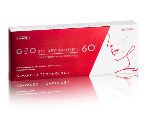 GEO BIO-REVITALIZING 60 (1X2ml)