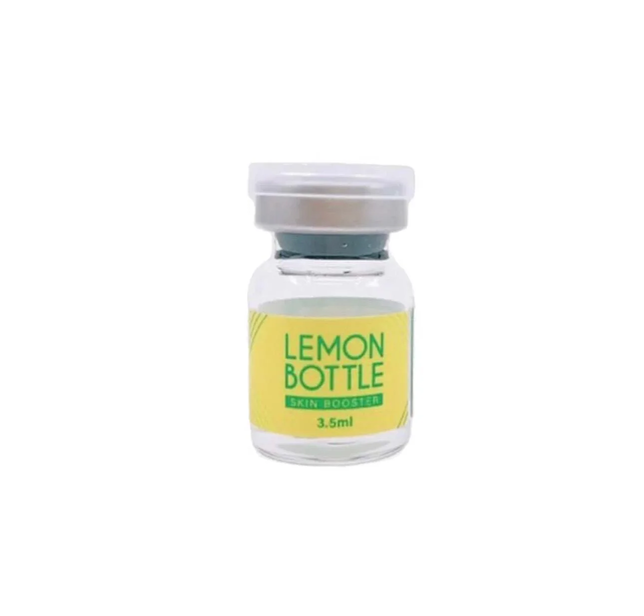 LEMON BOTTLE SKIN BOOSTER 3.5ML X 1 VIAL