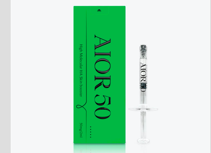 Aior 50  2ml