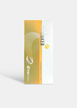 Lipo Shrinker – Lipolysis Fat Dissolving 