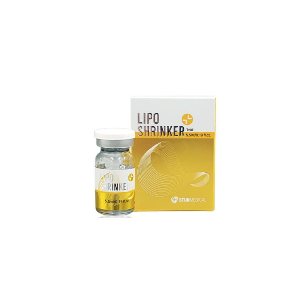 Lipo Shrinker – Lipolysis Fat Dissolving 
