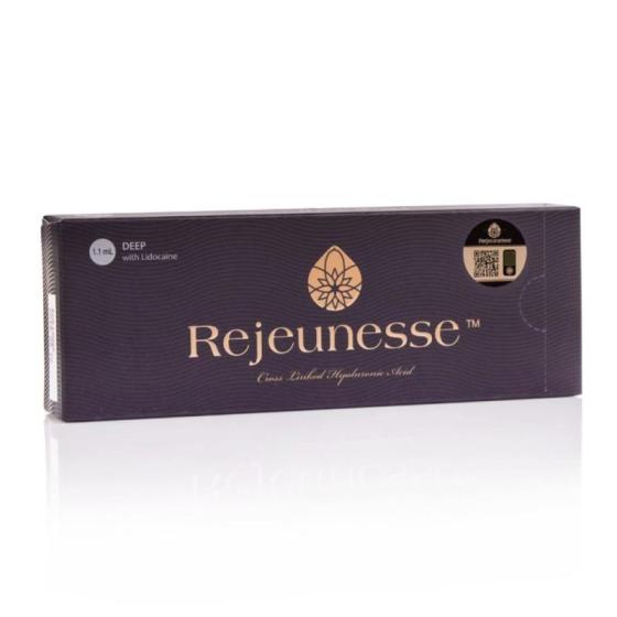 REJEUNESSE DEEP (1 X 1,1 ML)