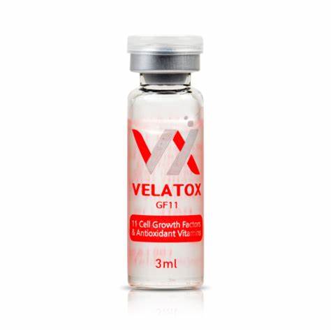 Velatox GF11 3ml.
