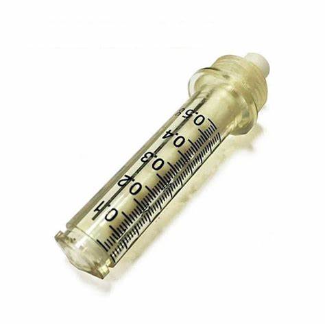 Vienkartinė sterili  ampulė 0,5 ml( 5vnt. )