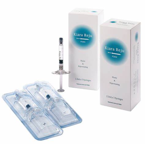 KIARA REJU PDRN SKIN BOOSTER (3X2,2ML)