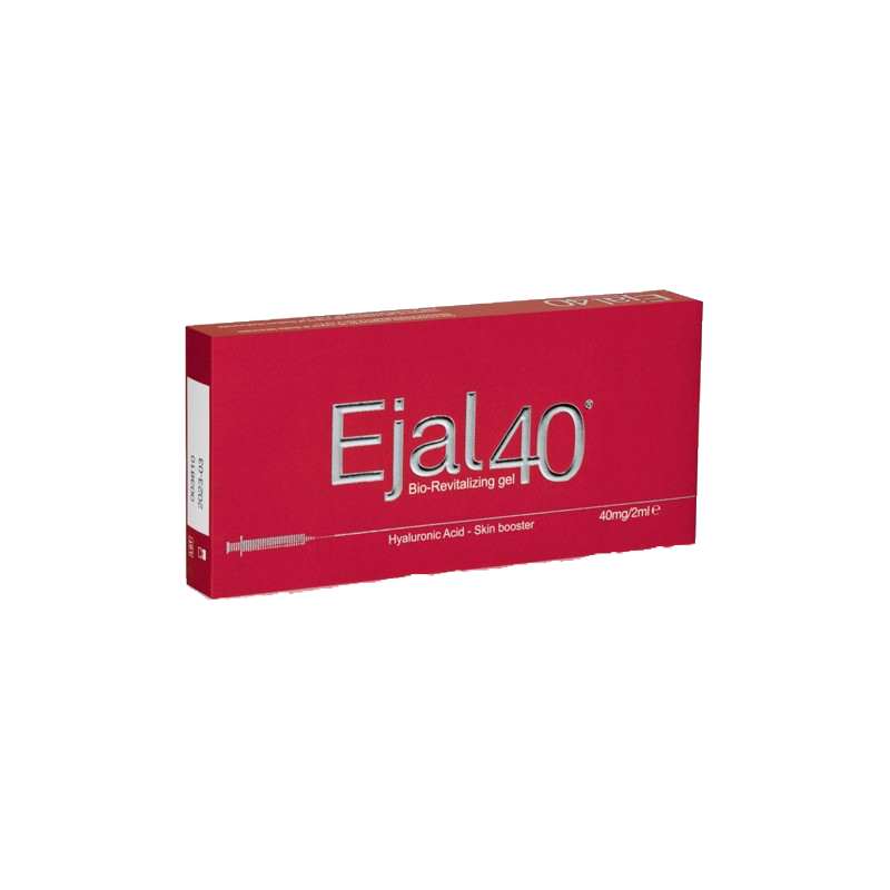Ejal40 Bio Revitalizing Gel 40mg