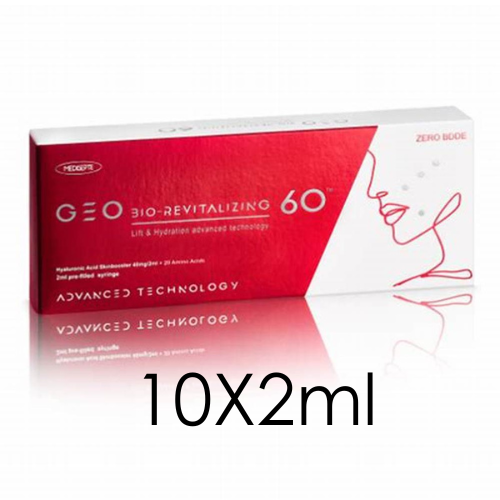 GEO BIO-REVITALIZING 60 