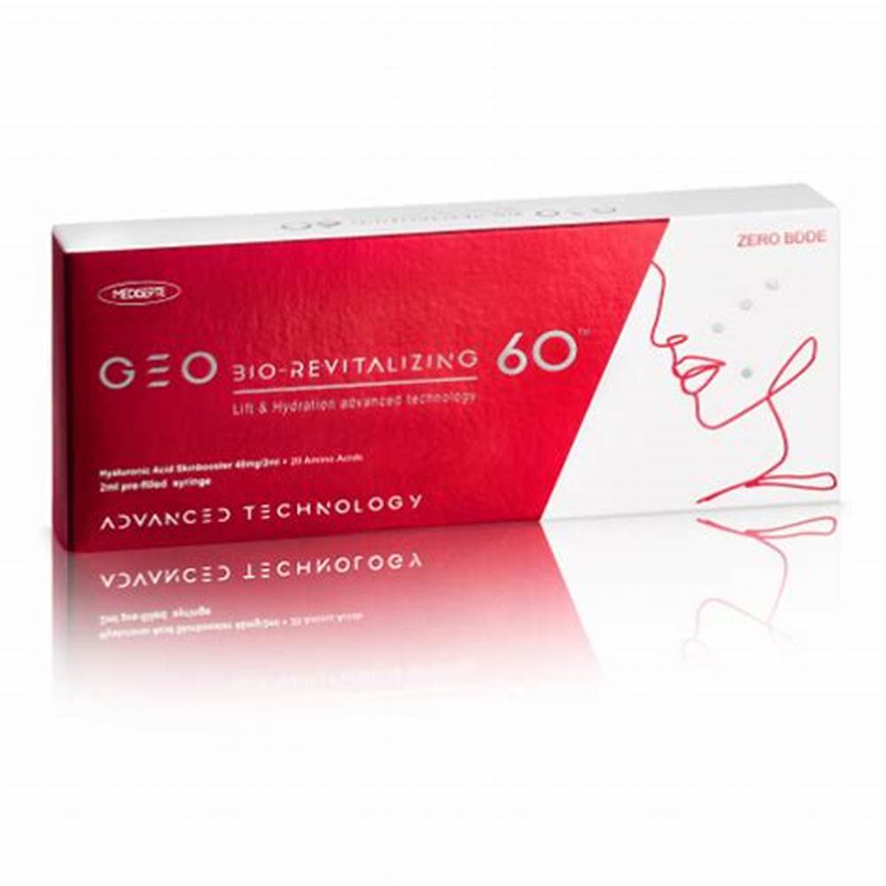 GEO BIO-REVITALIZING 60 