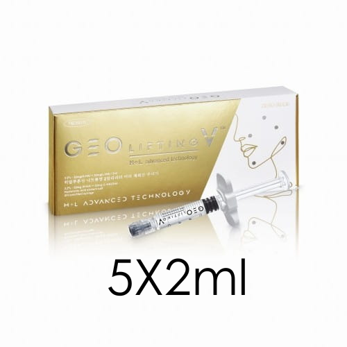 GEO-LIFTING V 64mg (5X2ml)