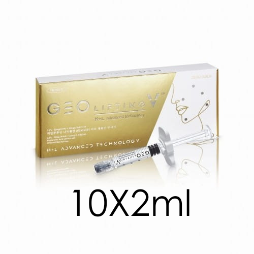 GEO-LIFTING V 64mg (10X2ml)