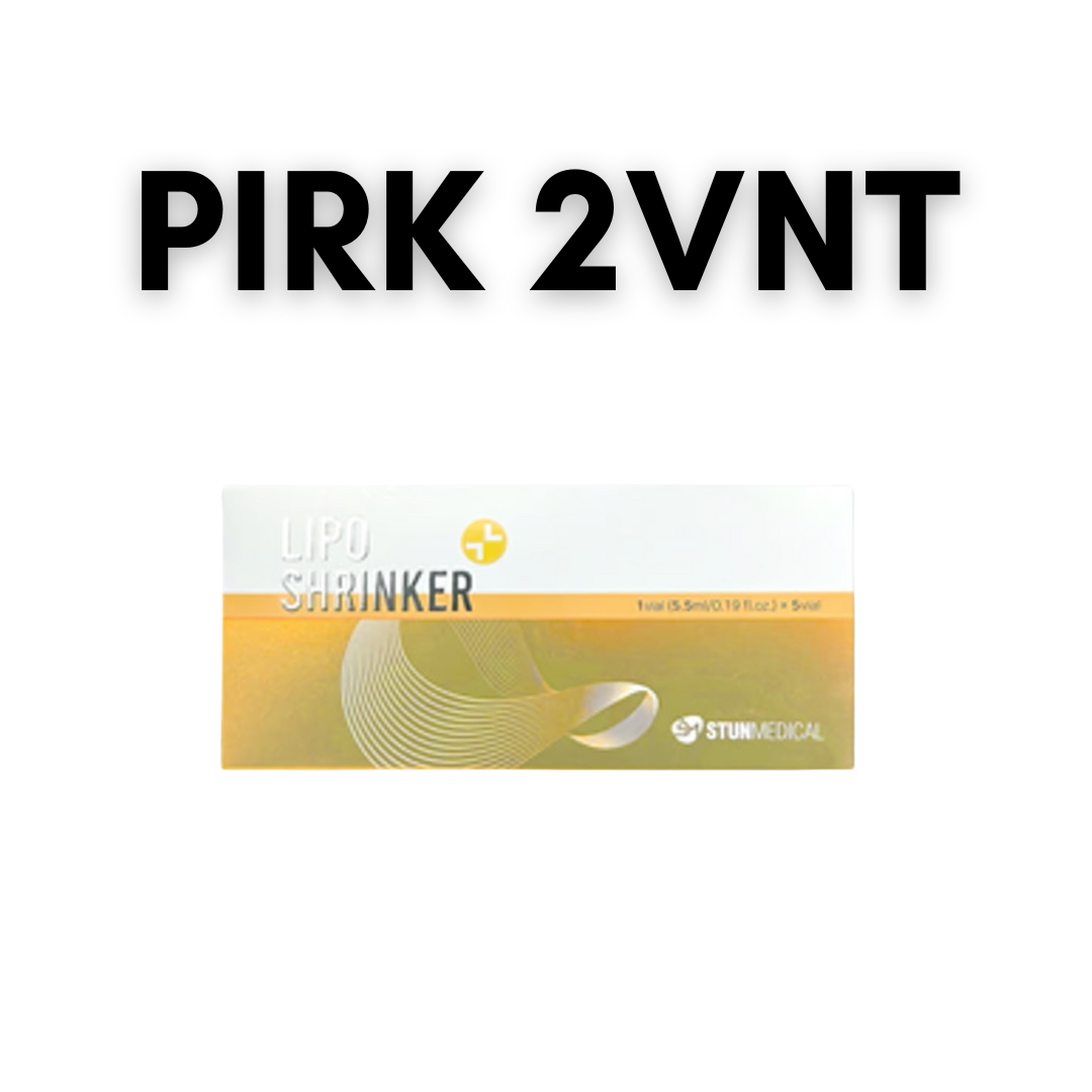 Lipo Shrinker