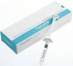 Therafill kolageno užpildas (1ml) 
