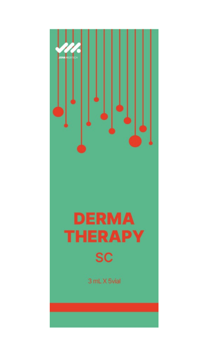 Derma Therapy A-Scalp Hair Growth