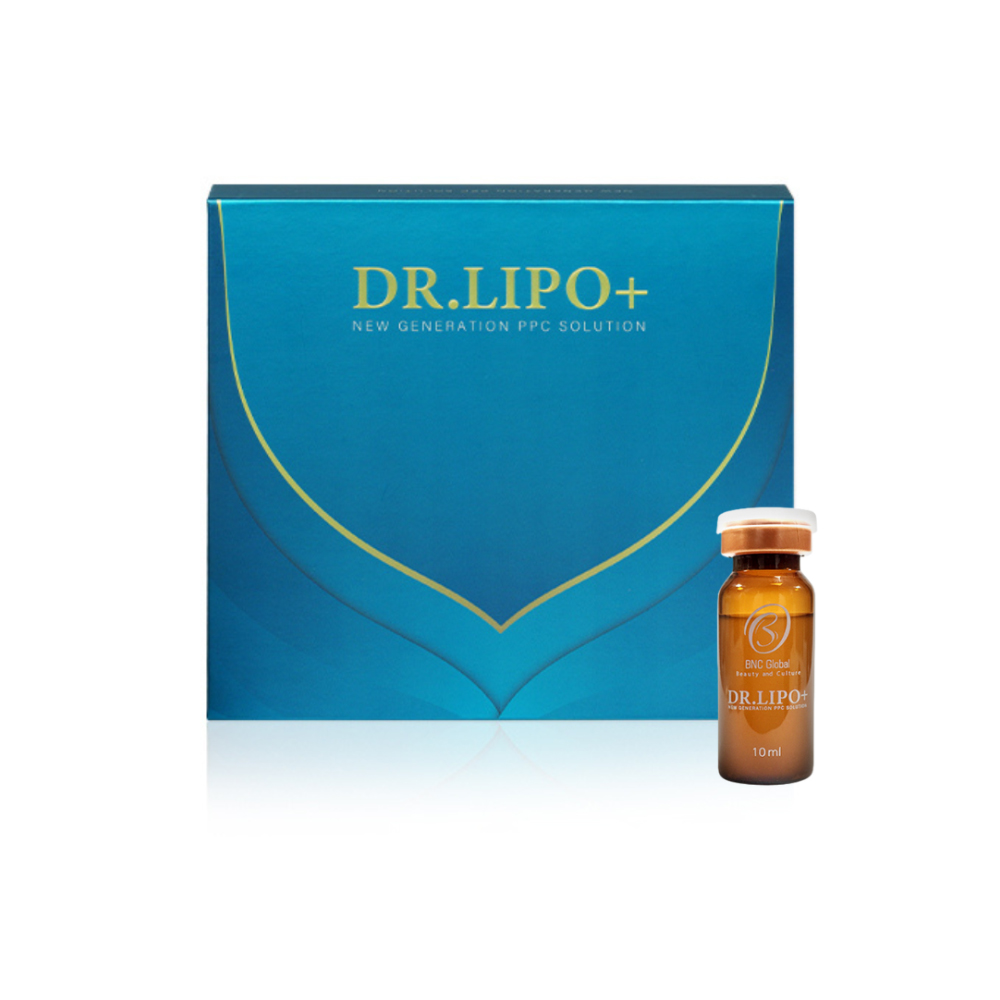 Dr. Lipo+ (10x10ml) 