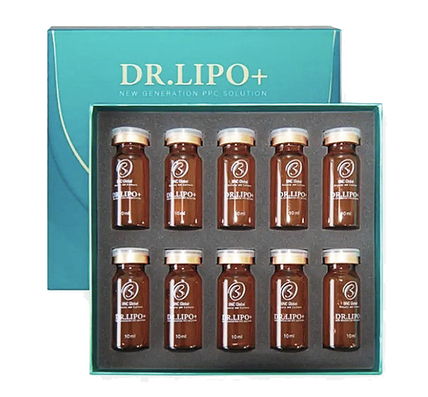 Dr. Lipo+ (10x10ml) 
