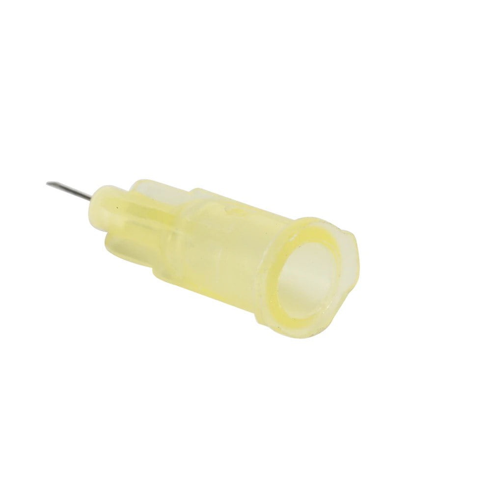 Meso adata 34G 4mm (5vnt)