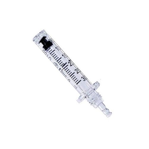 Vienkartinė sterili  ampulė 0,3 ml( 5vnt.)
