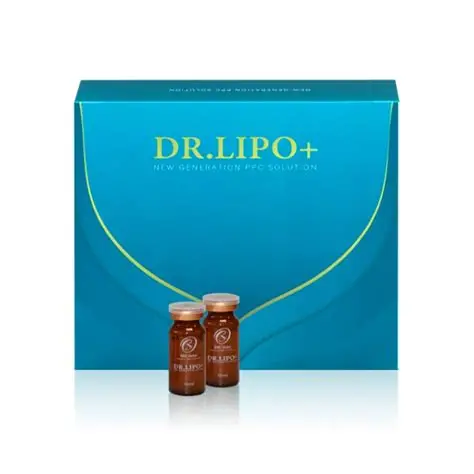 Dr. Lipo+ (10x10ml) 