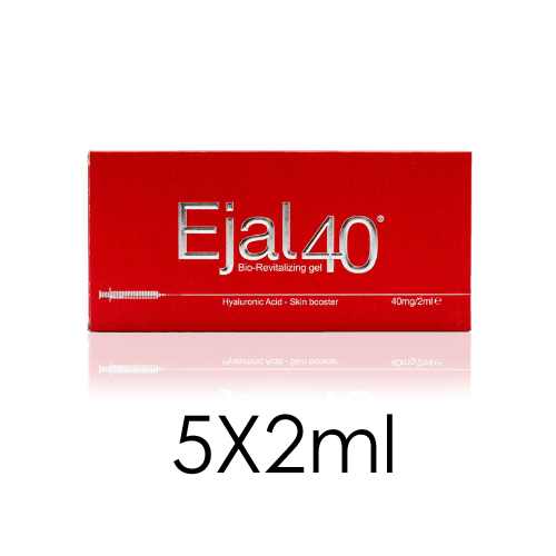 Ejal40 Bio Revitalizing Gel 40mg 5 BOX