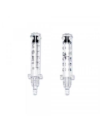 Vienkartinė sterili  ampulė 0,3 ml( 5vnt.)