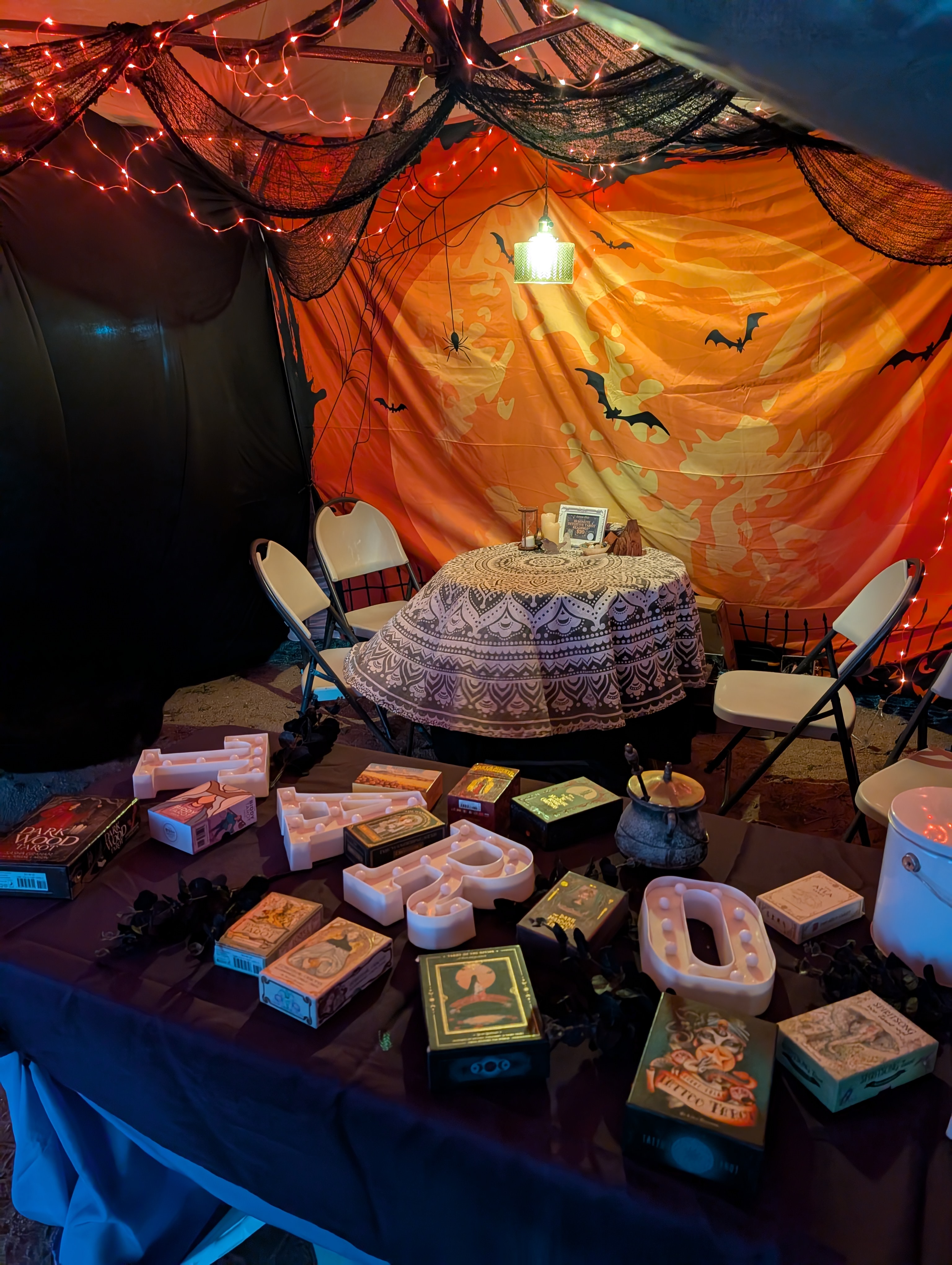 FREE 30-minute Online Tarot Readings