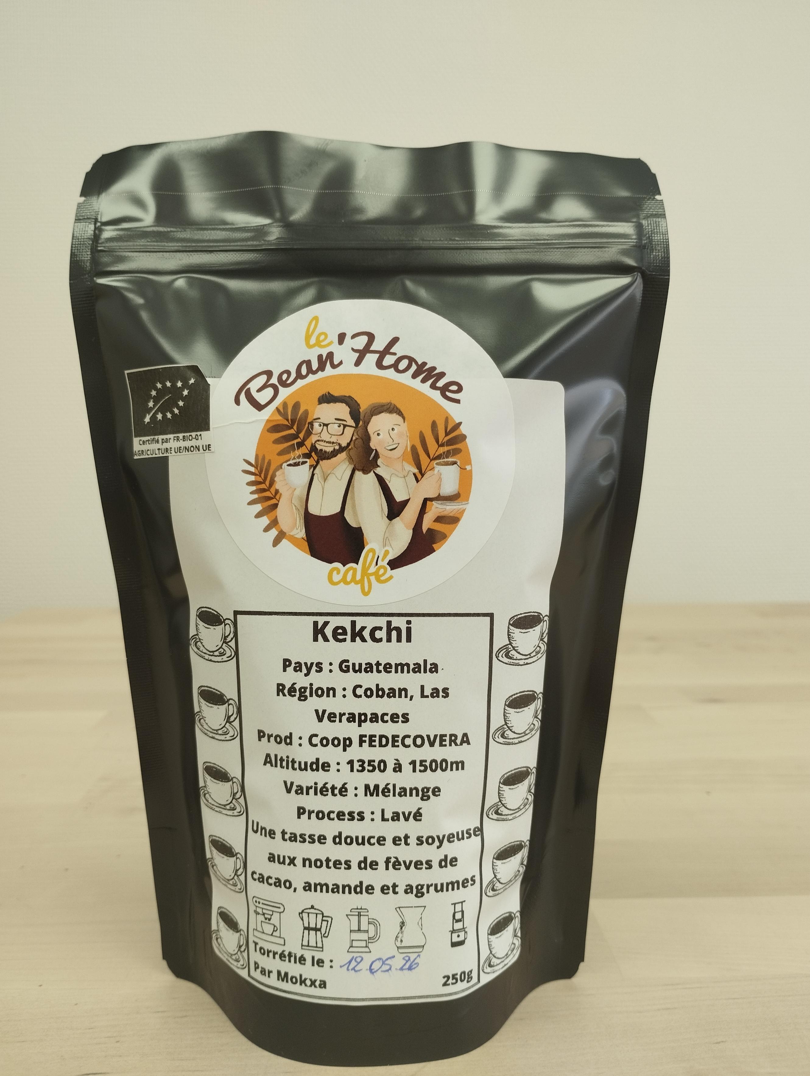 Kekchi (Guatemala)