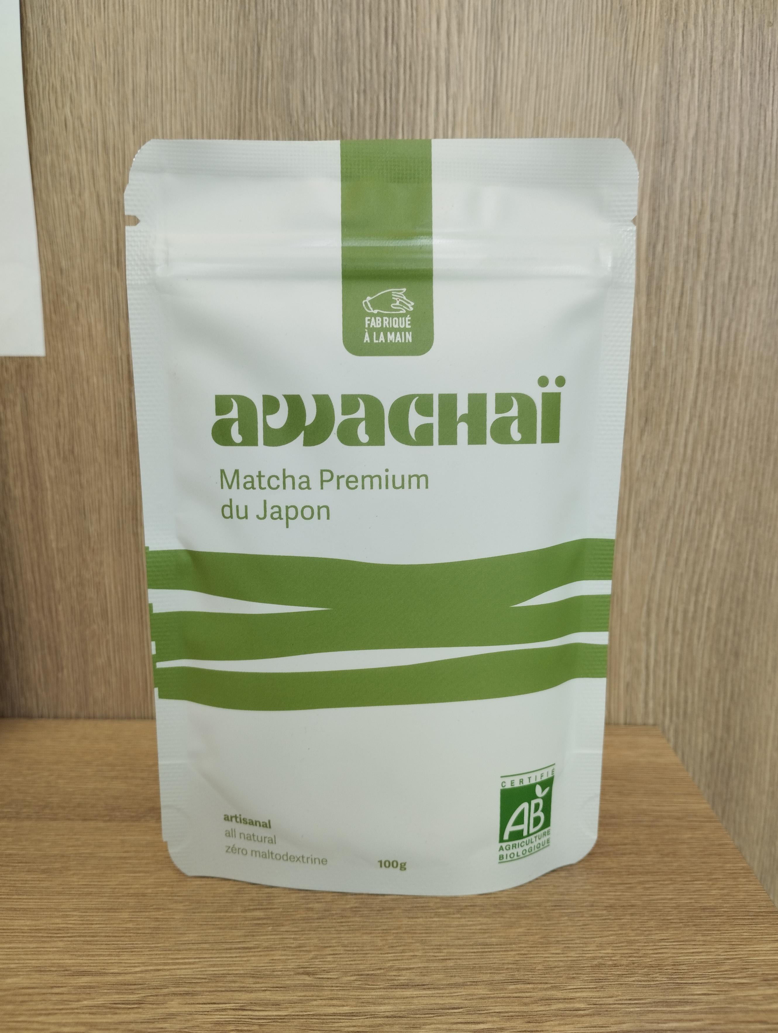 Matcha