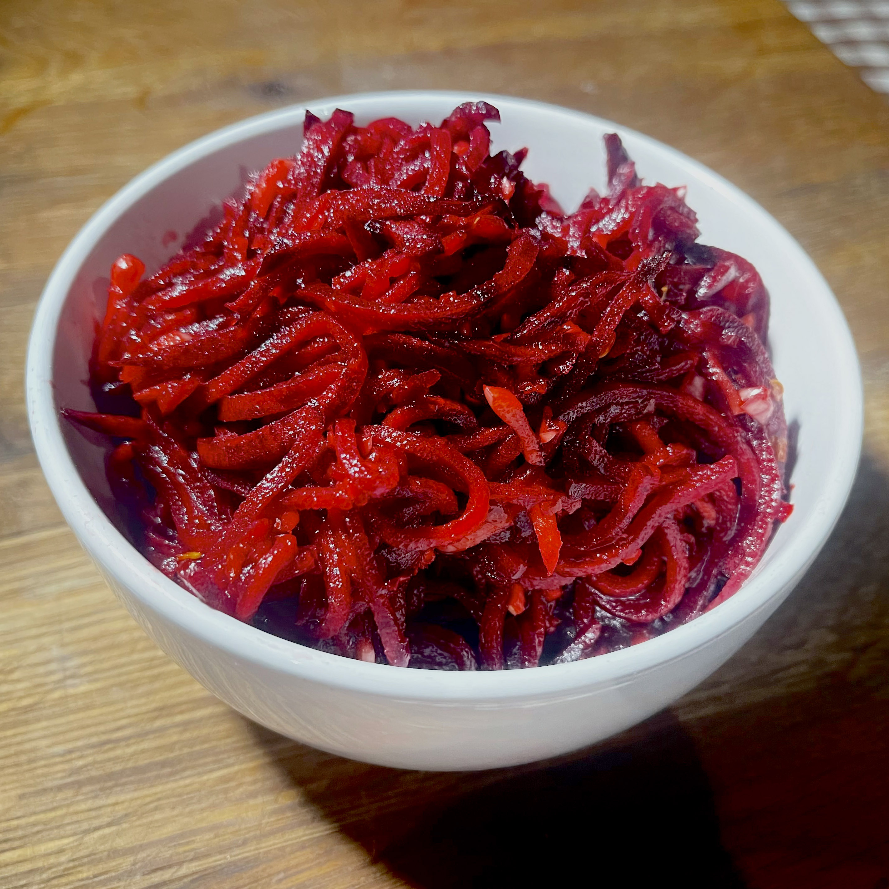 Burokai korėjietiškai, 0,5 kg