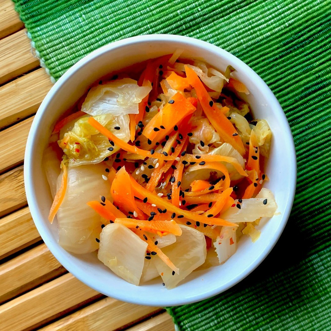 KIMCHI, 0,5 kg