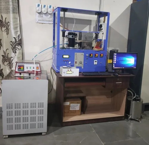 Termal conductivity tester