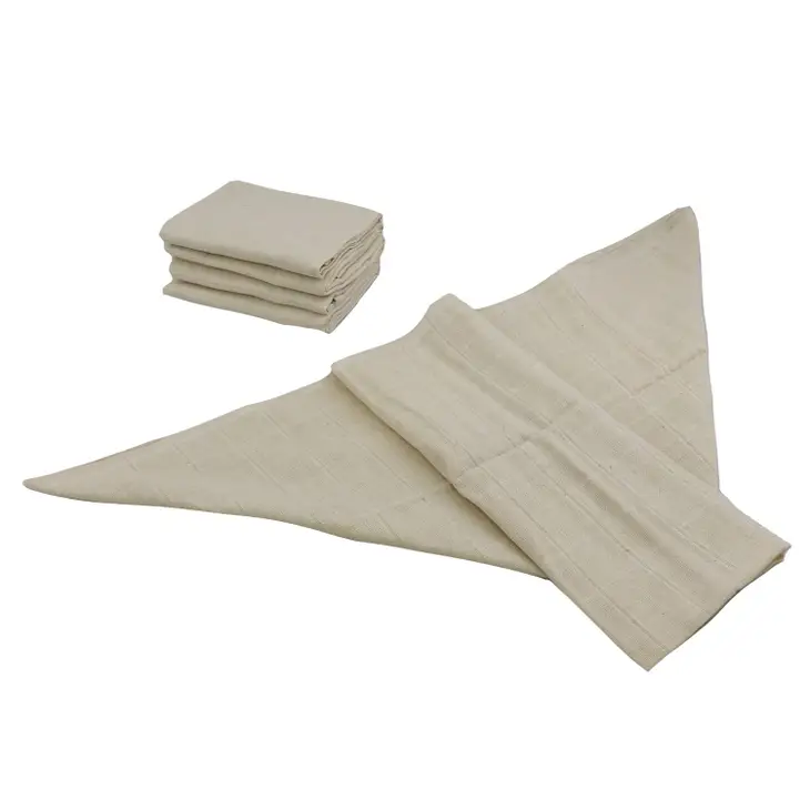 Mussole 70 x 70