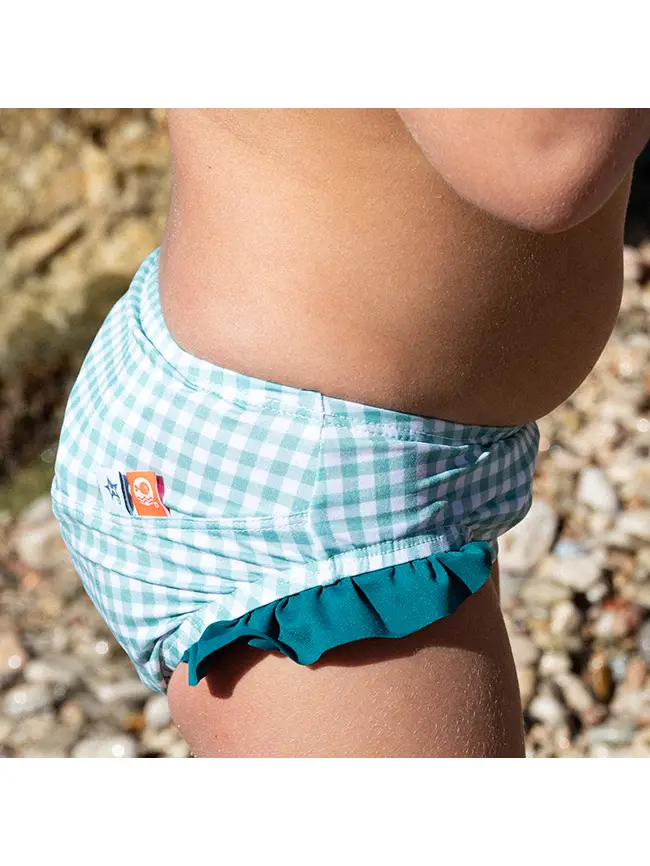 Costume contenitivo - Hamac