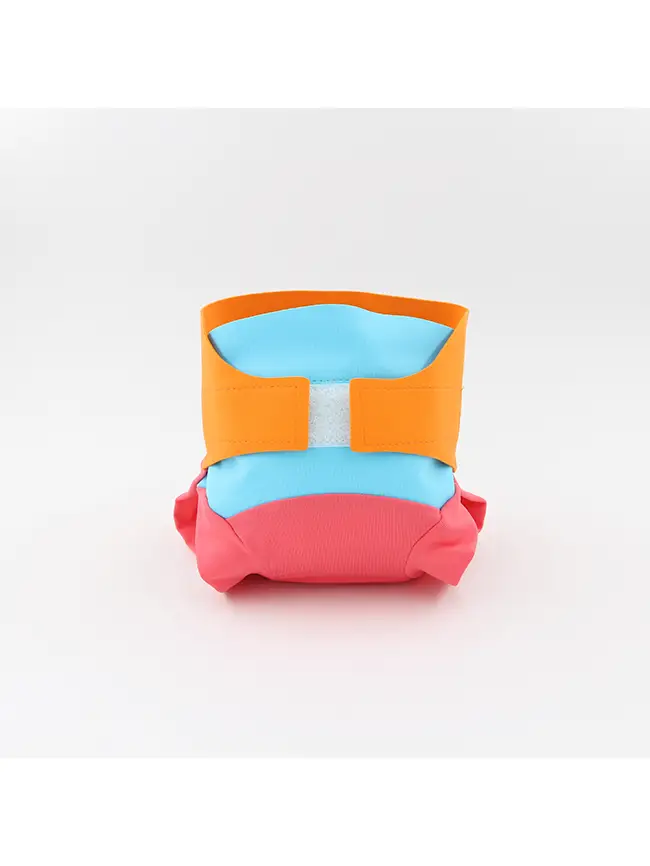 Costume contenitivo - Hamac