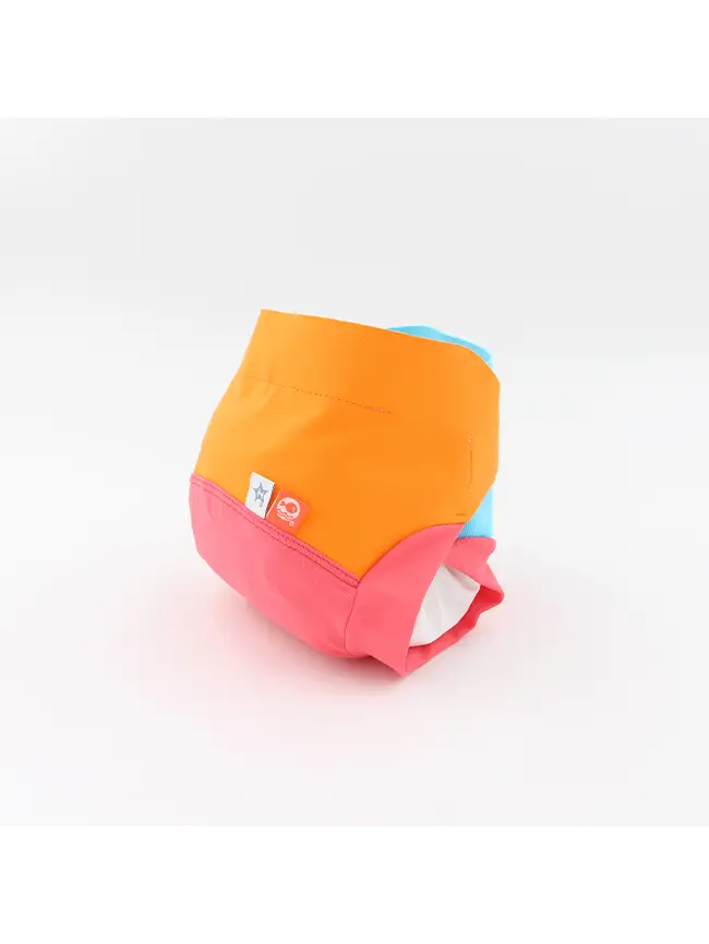 Costume contenitivo - Hamac