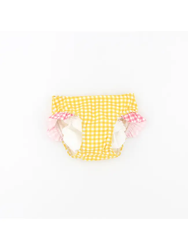 Costume contenitivo - Hamac