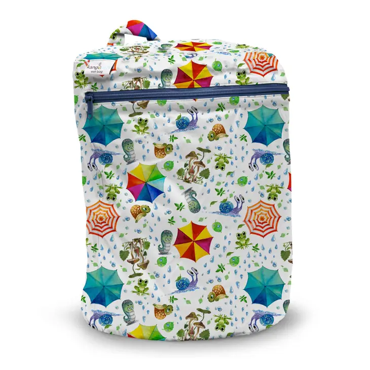 Wet bag - Kanga care